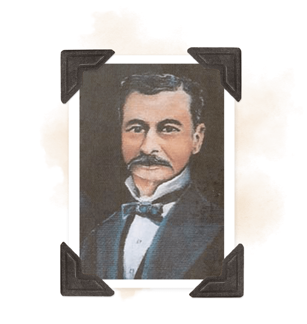 Victor Beaudry